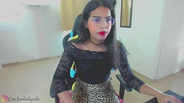 Kim Wexler online show from February 2025 10:53:01 PM