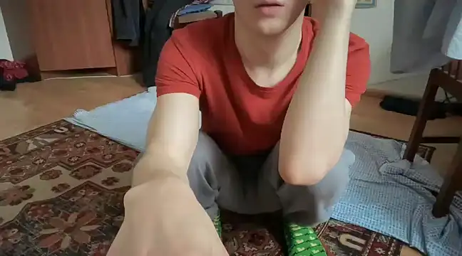 Lamonteik online show from March 2025 05:28:01 AM