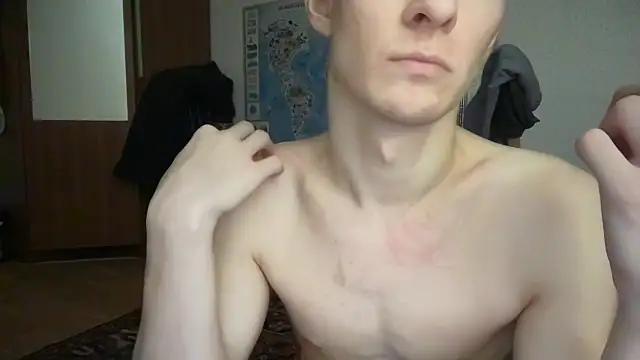 Lamonteik online show from November 2025 07:45:02 PM