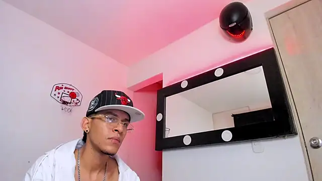Samuel Suarez online show from June 2026 02:24:02 AM