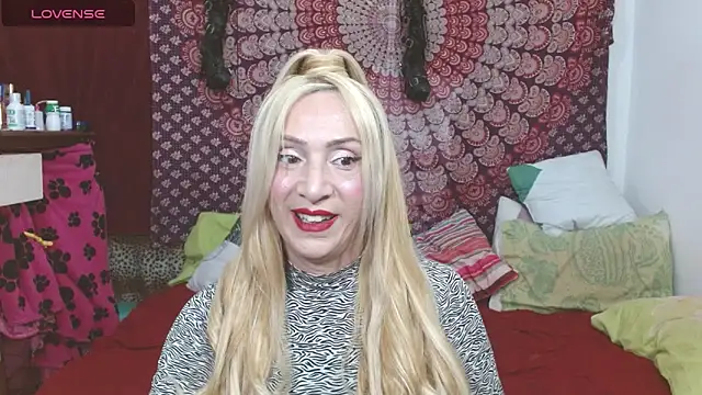 elena evans online show from February 2025 09:47:02 PM