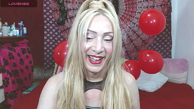 elena evans online show from February 2025 05:43:01 PM