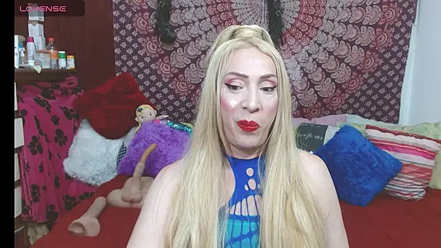 elena evans online show from September 2025 02:27:02 PM