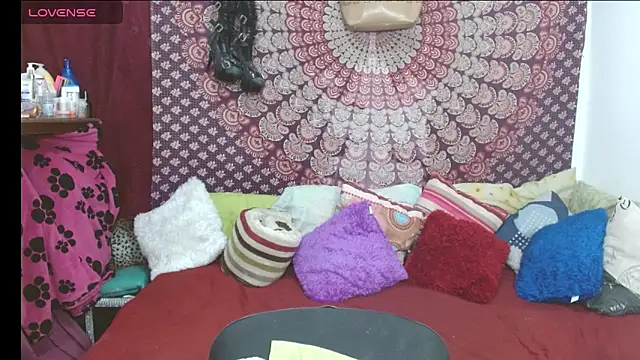 elena evans online show from February 2026 08:35:01 PM