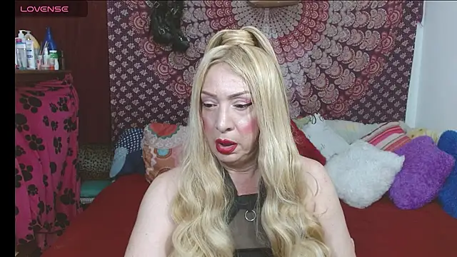 elena evans online show from February 2026 05:52:01 PM