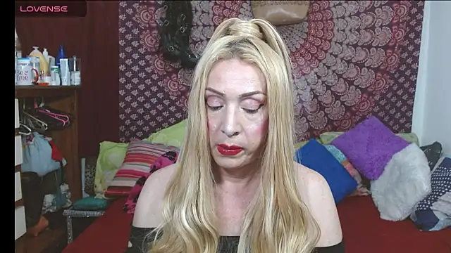 elena evans online show from March 2026 05:50:02 PM