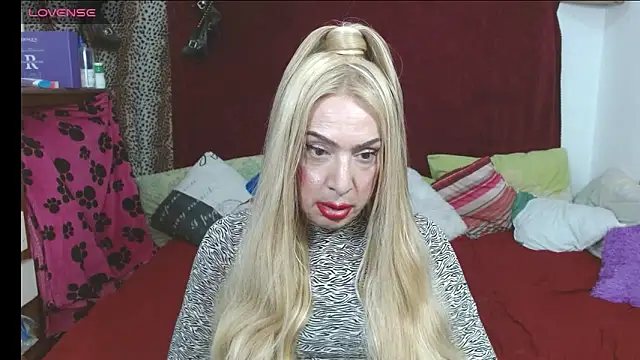 elena evans online show from April 2026 11:16:02 PM