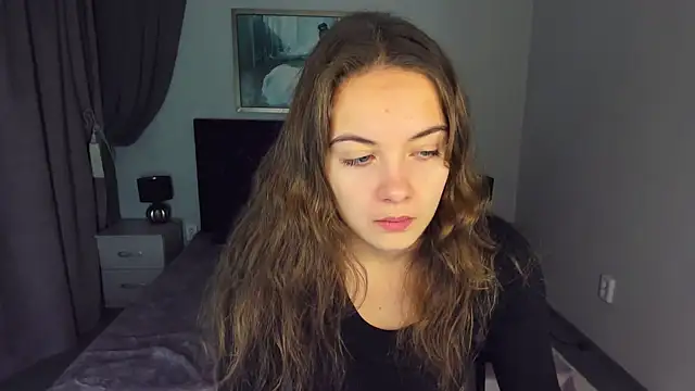 KristinaLoison online show from December 2024 04:14:02 PM