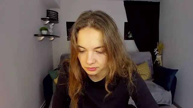 KristinaLoison online show from January 2025 08:06:01 AM