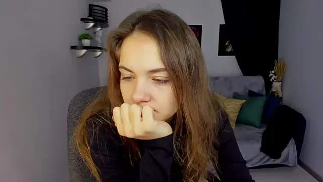 KristinaLoison online show from January 2025 03:01:01 AM