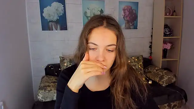 KristinaLoison online show from January 2025 11:21:02 AM