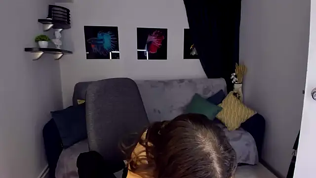 KristinaLoison online show from January 2025 02:56:02 PM