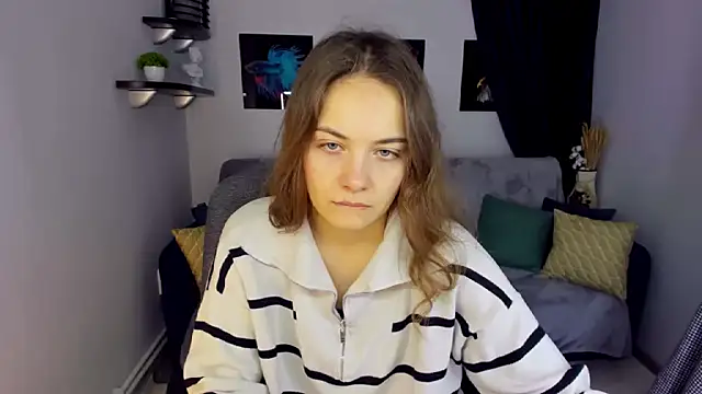 KristinaLoison online show from January 2025 04:06:01 PM