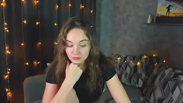 KristinaLoison online show from February 2025 06:40:02 PM