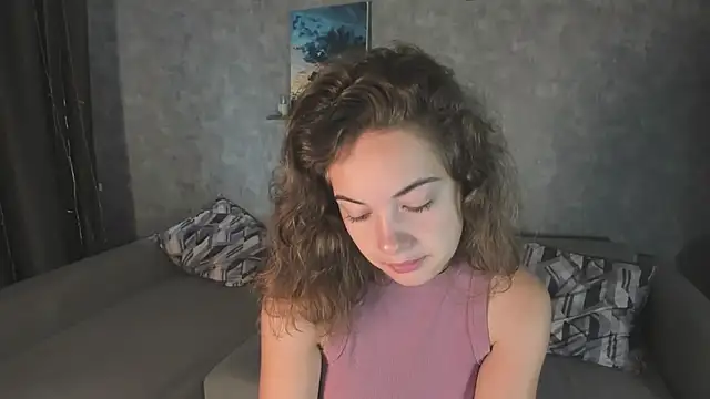 KristinaLoison online show from October 2025 04:53:02 AM