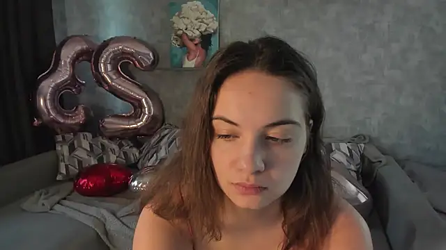 KristinaLoison online show from March 2026 10:11:01 AM