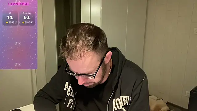 FABIOGLASSES online show from February 2025 09:40:01 PM