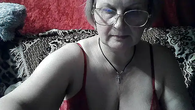 Gina Marlyn online show from February 2026 08:05:02 PM