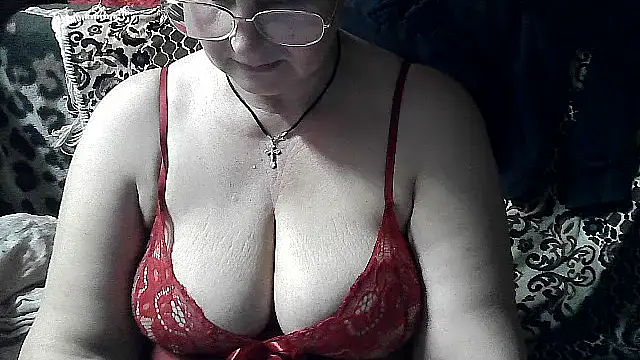 Gina Marlyn online show from February 2026 09:22:01 PM