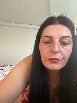 Mary Hot  online show from October 2025 01:56:01 PM