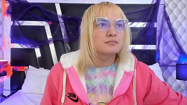 katya kozlov online show from November 2025 01:27:01 AM