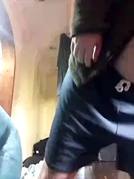 kinkybiiman online show from October 2025 07:45:01 PM