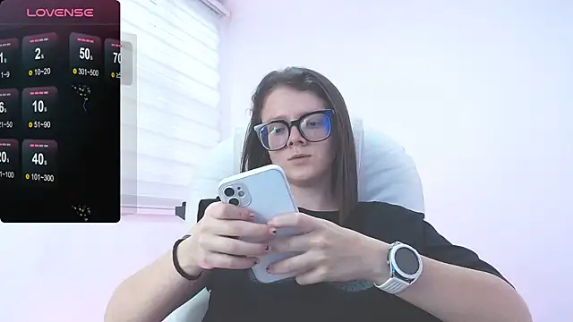 Arya starrk online show from December 2024 05:22:02 PM