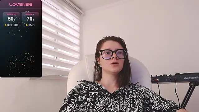 Arya starrk online show from December 2024 01:11:02 PM