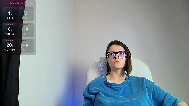 Arya starrk online show from March 2025 02:48:02 PM