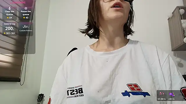 Arya starrk online show from April 2026 02:50:01 PM