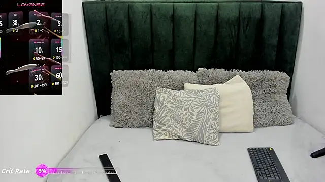 im aliss online show from March 2026 03:10:02 AM