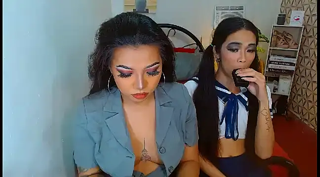 KeshaVictorina online show from January 2025 11:56:01 AM