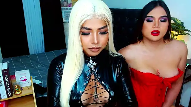 KeshaVictorina online show from September 2025 07:15:01 PM