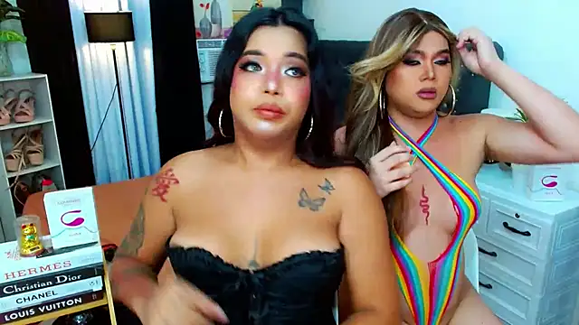 KeshaVictorina online show from October 2025 11:07:01 AM