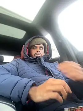 dingoding online show from February 2025 09:55:01 PM