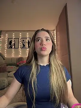 ShelbyHagen online show from January 2026 02:25:02 AM