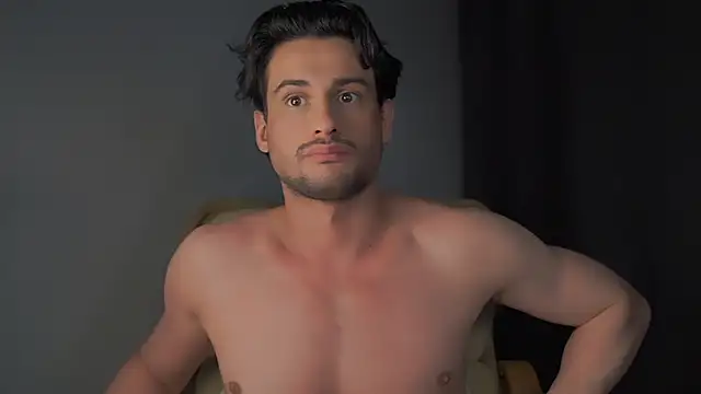 Keen   Luckystrike online show from December 2024 02:34:02 AM