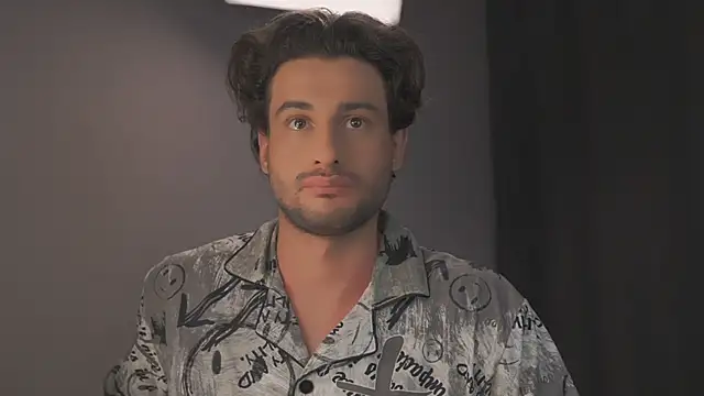 Keen   Luckystrike online show from March 2025 05:58:02 PM