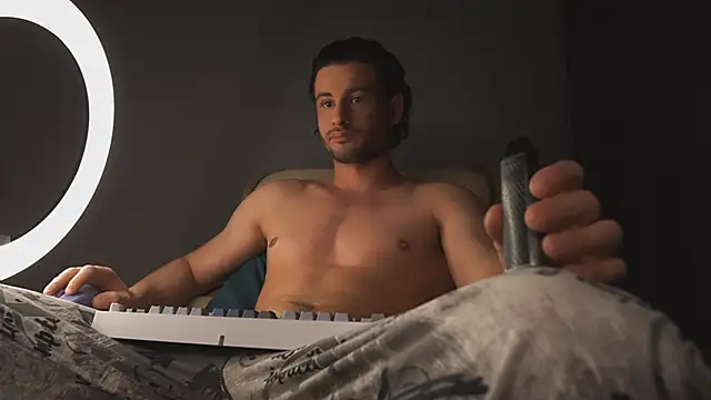 Keen   Luckystrike online show from March 2025 12:44:01 AM