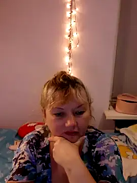 Lusi-777 online show from February 2025 09:14:01 PM