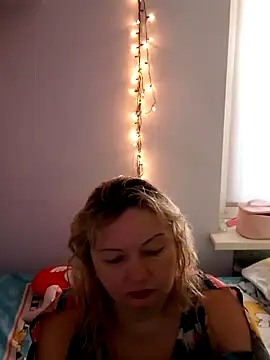 Lusi-777 online show from February 2025 08:59:01 AM