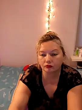 Lusi-777 online show from February 2025 02:54:02 PM