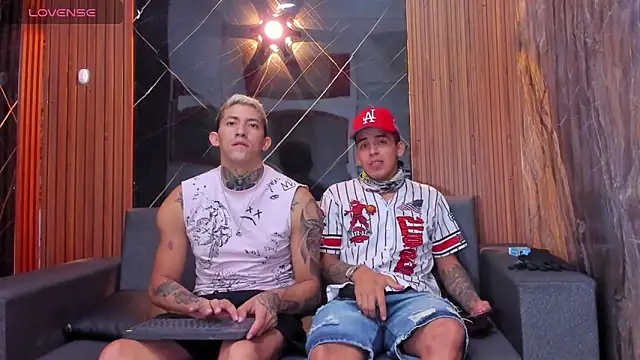 yeckodream online show from March 2025 04:35:01 AM