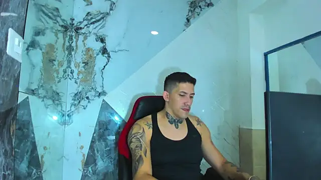 yeckodream online show from November 2025 07:41:02 AM