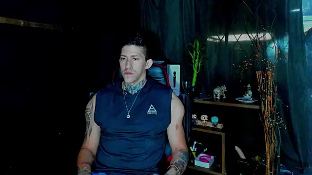 yeckodream online show from March 2026 04:34:02 AM