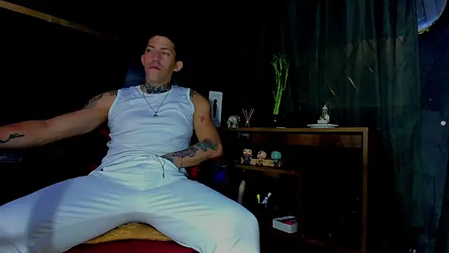 yeckodream online show from March 2026 04:57:02 AM