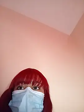 Snapshot of Charmouta_touja chatting on October 2025 03:41:01 PM Charmouta touja online show from October 2025 03:41:01 PM