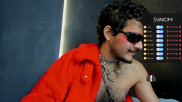 die mond online show from November 2025 03:12:02 PM