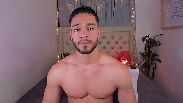 Josseph1  online show from December 2024 02:52:01 AM