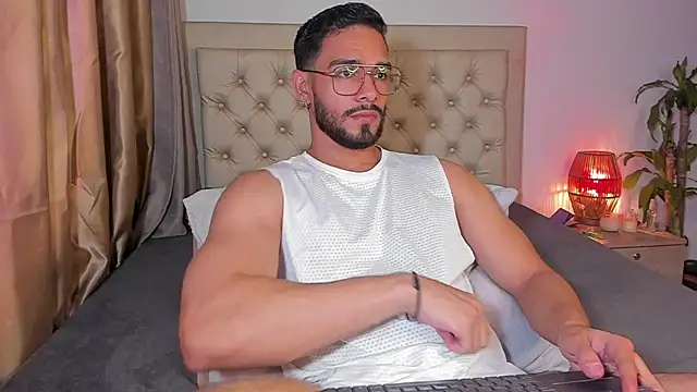 Josseph1  online show from February 2025 12:17:01 AM